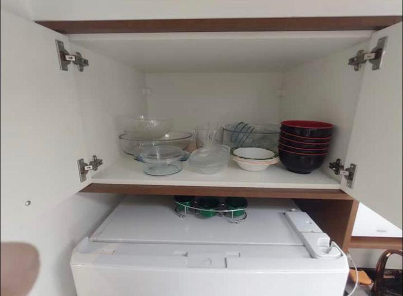 1107 - Apto Em De Categoria Em Apartamento São Paulo